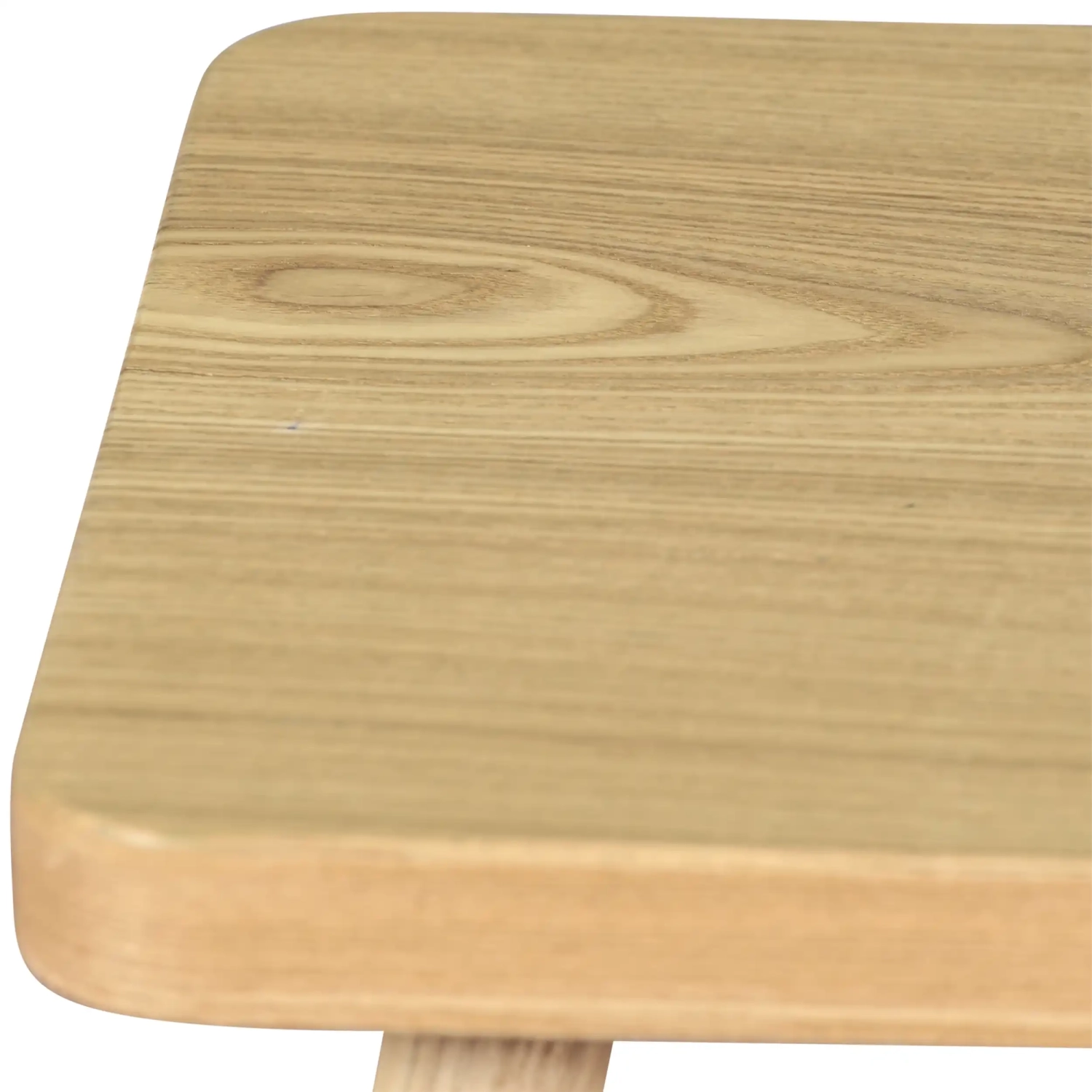 Banc Bristol en hêtre Scandinave - Meubles Concept