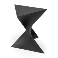 Tabouret Sky low - Moderne, résistant et facile à nettoyer - Muebledesign