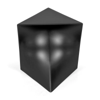 Stool Sky low - Modern, resistant and easy to clean - Muebledesign