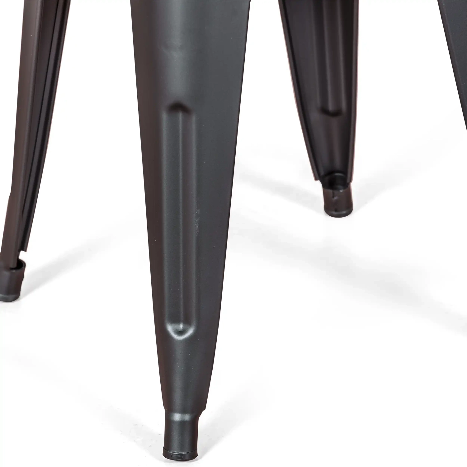 Tabouret industriel Bistro 45CM Matt - Chaises et tabourets industriels