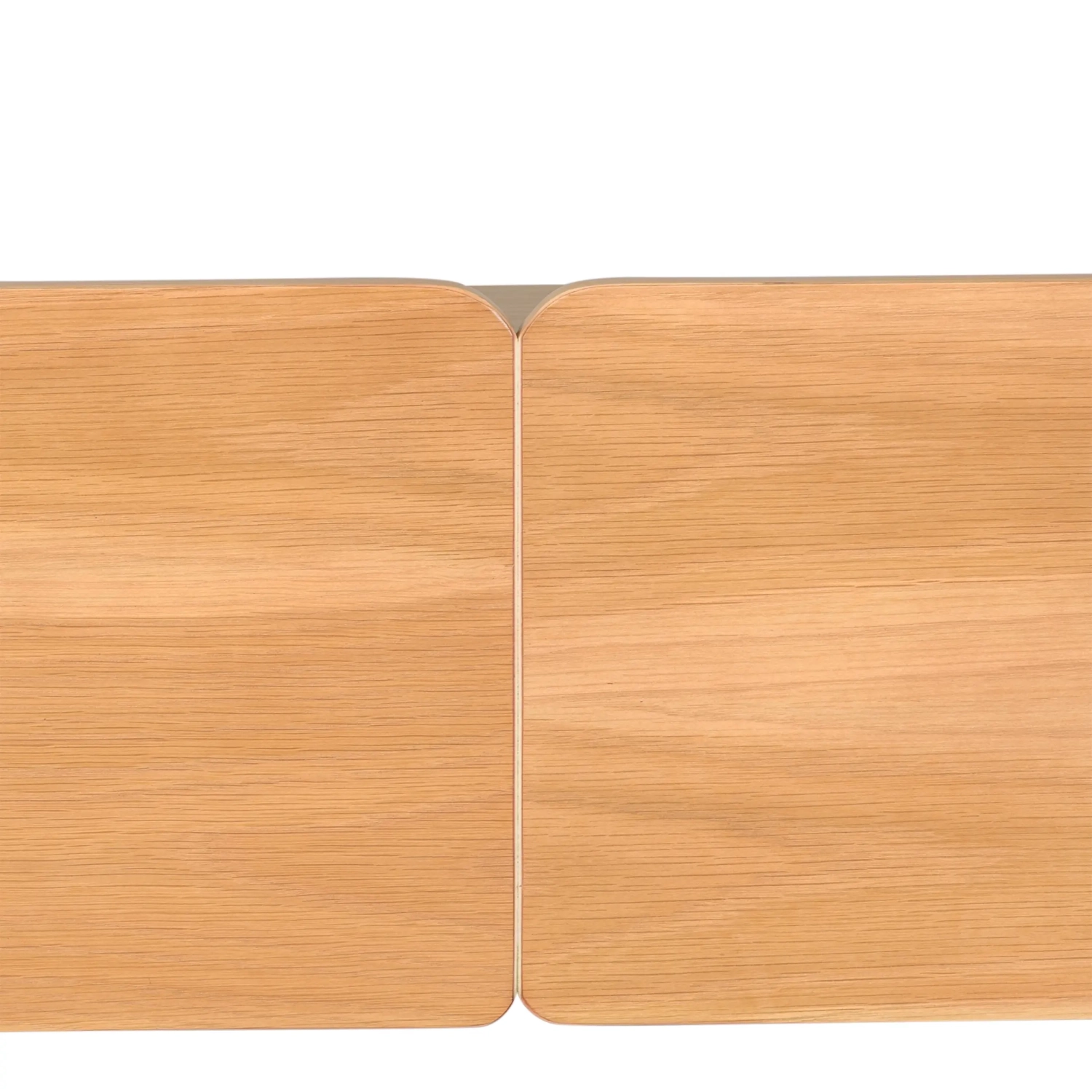 Oakland skrivbord - ek och modern design - - ek och modern design Mobelarium