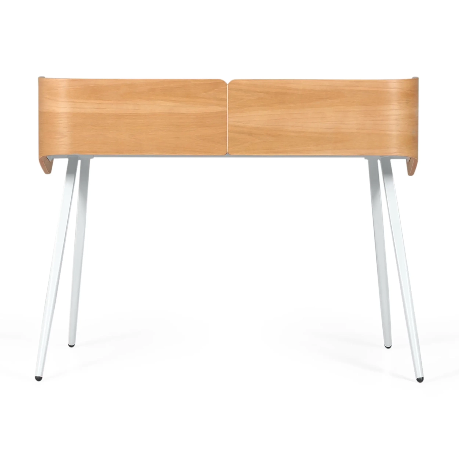 Oakland Schreibtisch - Eichenholz & Modernes Design - - Eichenholz & Modernes Design Mobelarium