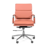 Gepolsterter Bürostuhl Task | Klassisches Design und moderner Komfort