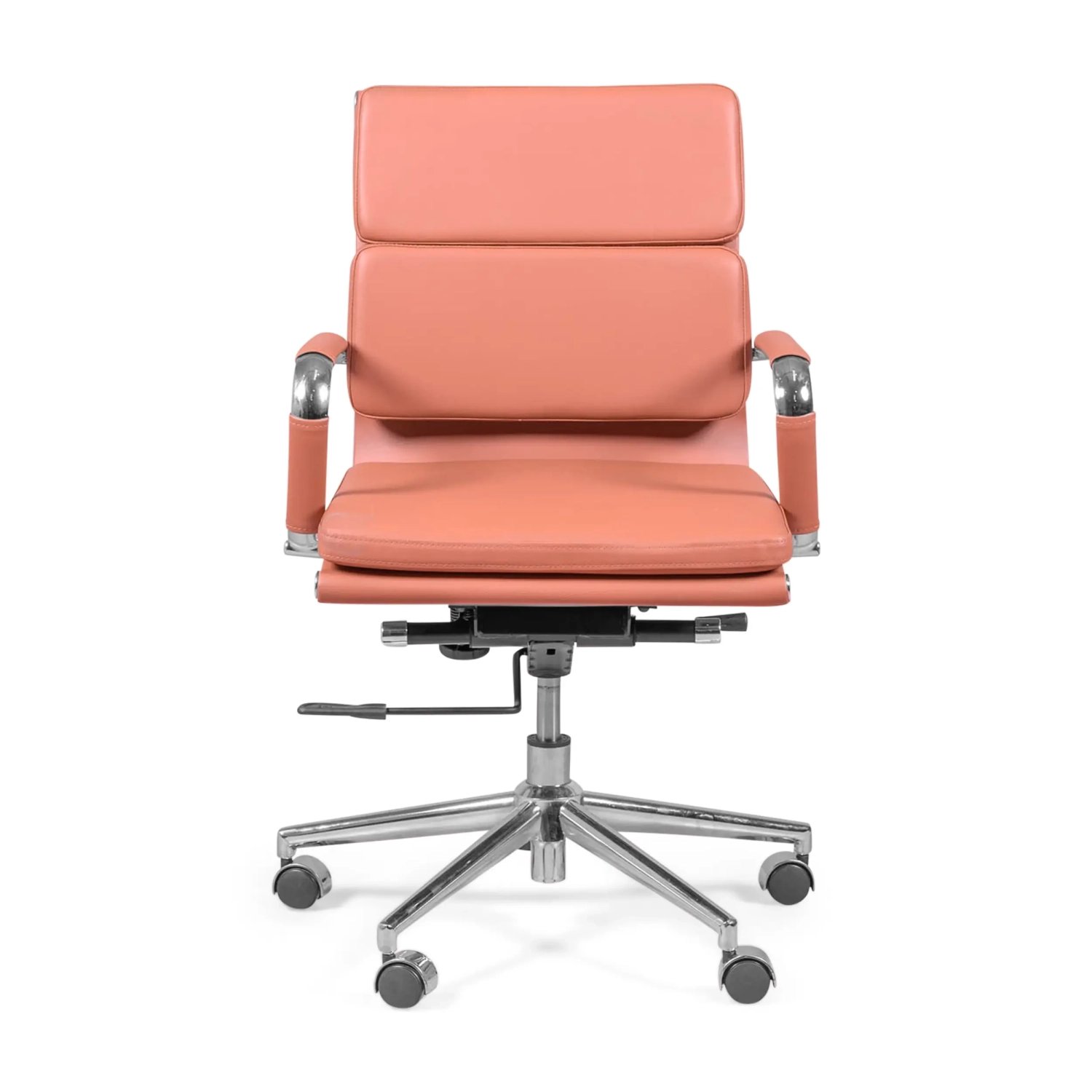 Sedia da ufficio imbottita Task | Design classico e comfort moderno