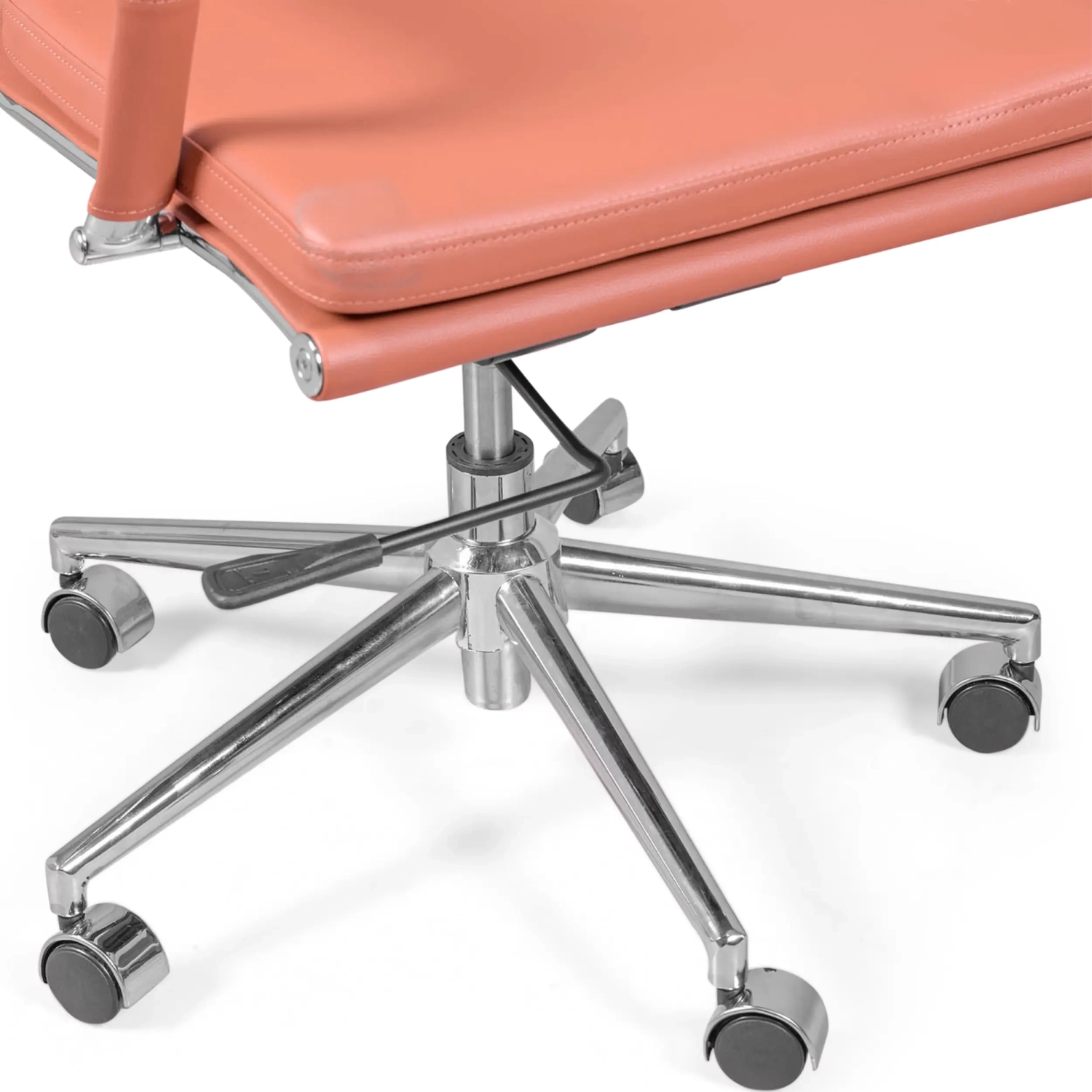 Task stoppad kontorsstol Task | Klassisk design och modern komfort