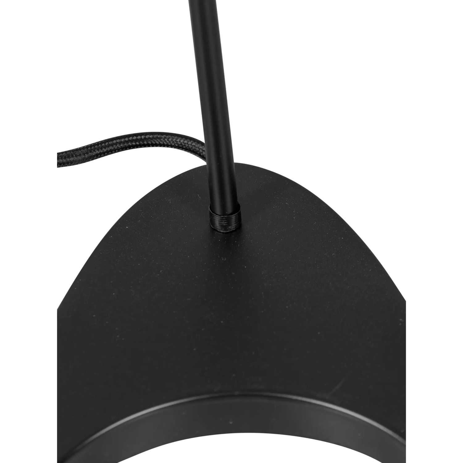 Lampadaire Jhon | Design inspiré d'Arne Jacobsen en acier