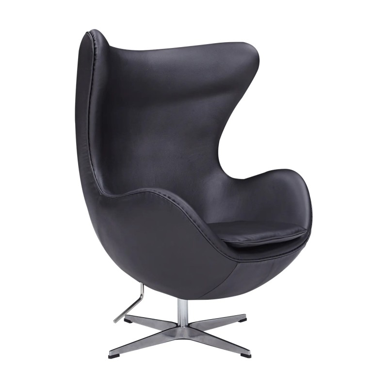 Egg Chair Inspiration - Fauteuil Design Premium - Meubles Concept