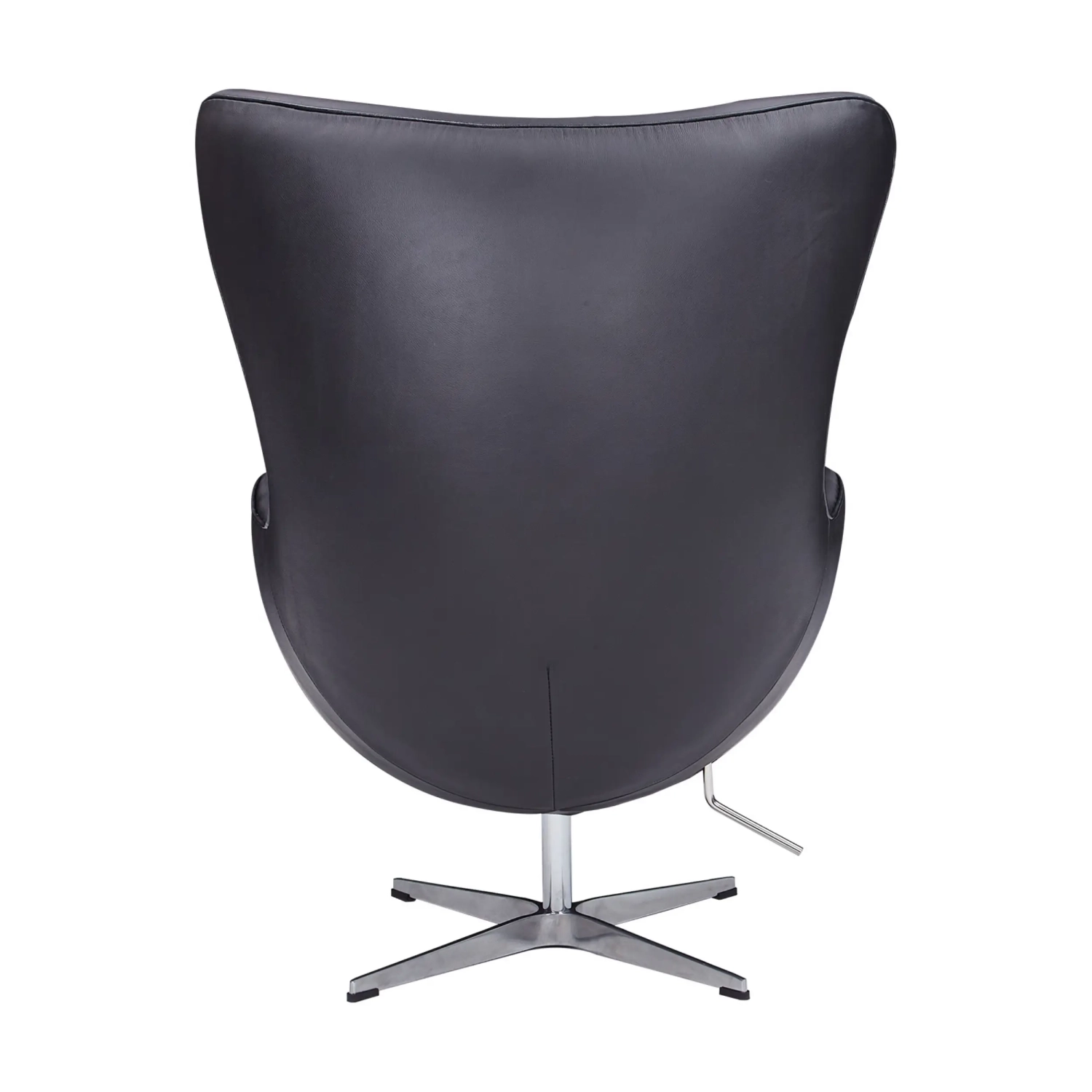Inspiración de la Butaca Egg Chair - Sillón Moderno Premium - Mueble Design