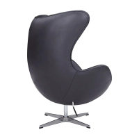Inspiración de la Butaca Egg Chair - Sillón Moderno Premium - Mueble Design