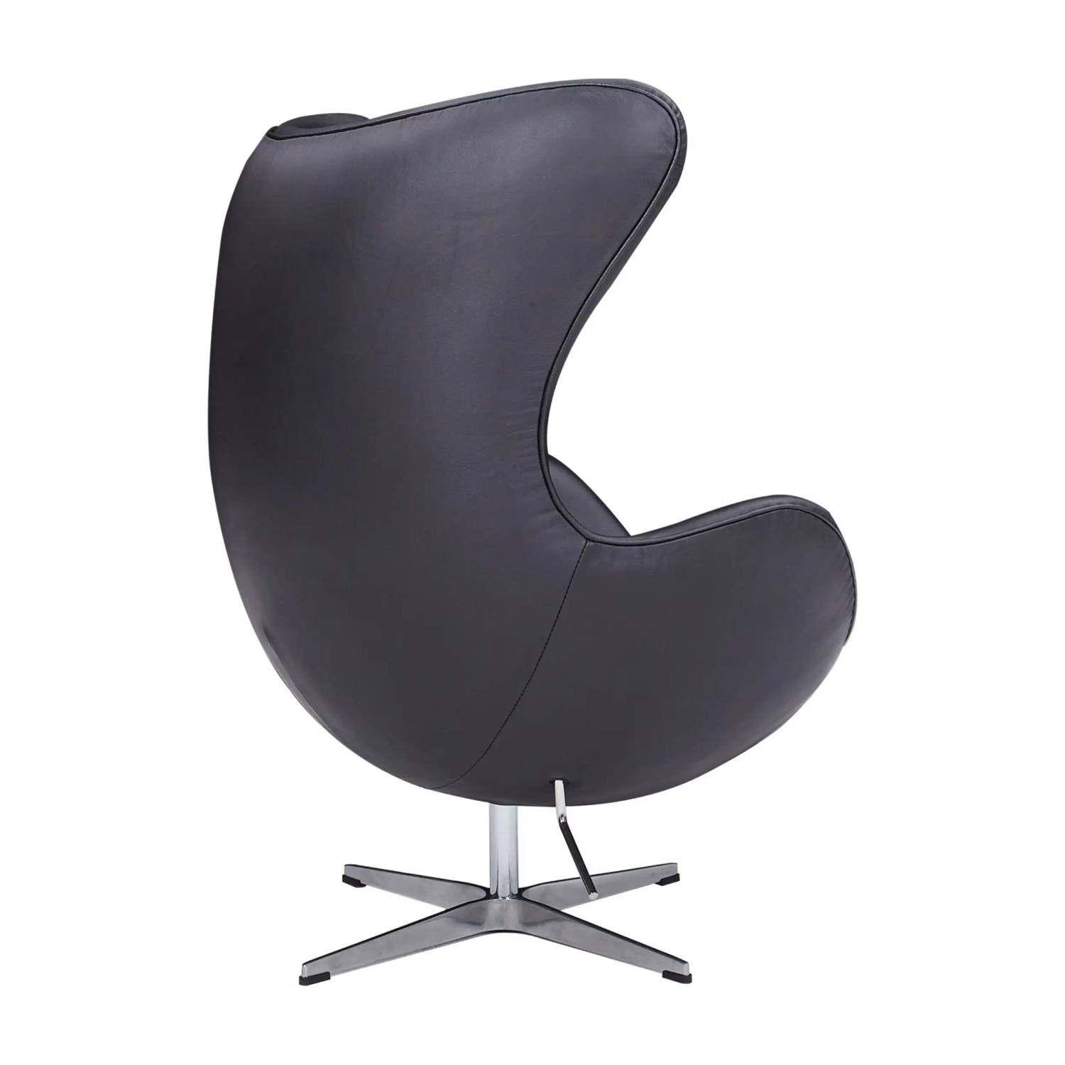 Inspirace z křesla Egg - prémiové moderní křeslo - designový nábytek