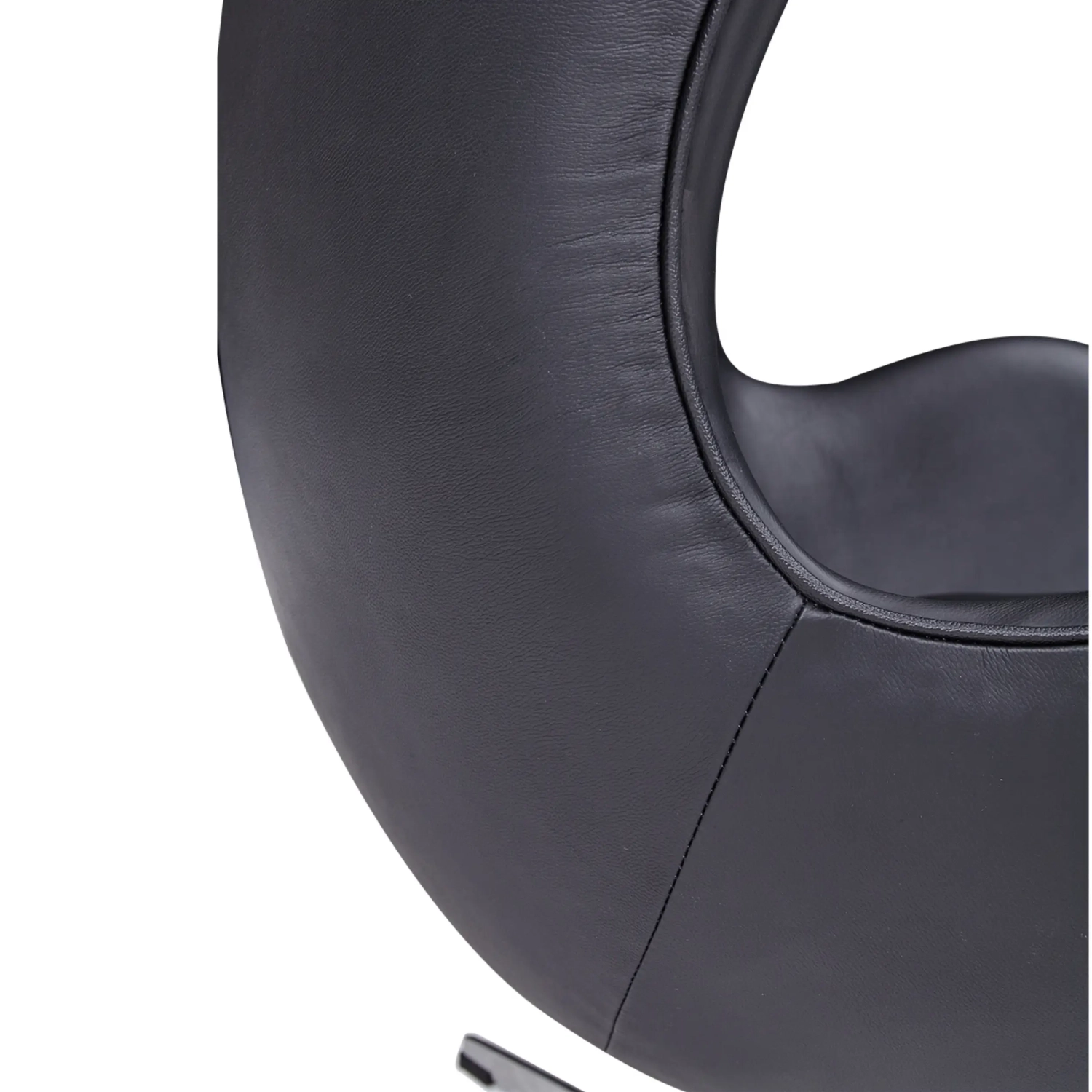 Egg Chair Inspiration - Fauteuil Design Premium - Meubles Concept