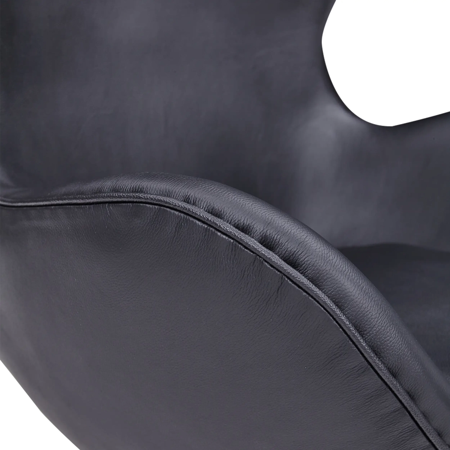 Inspirace z křesla Egg - prémiové moderní křeslo - designový nábytek