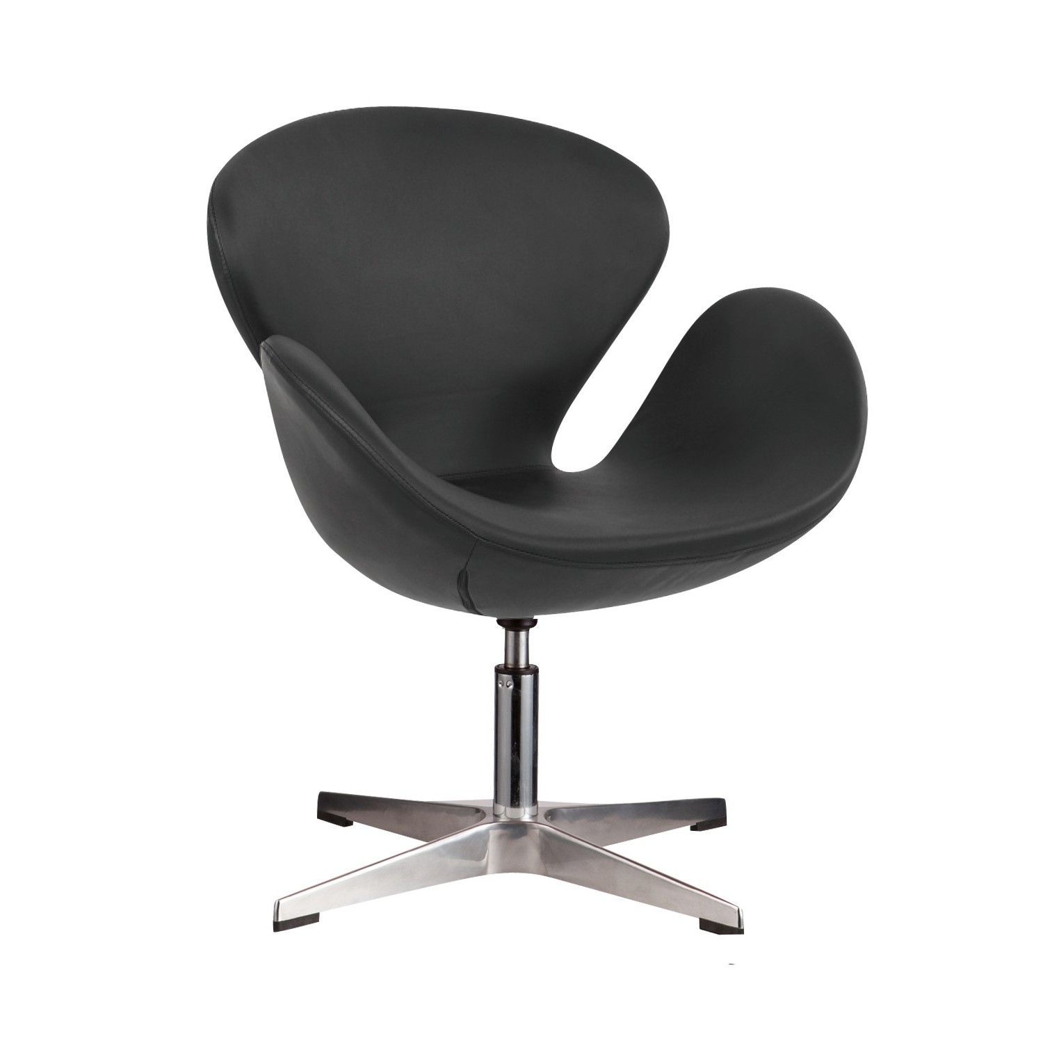 cadeira furmod estilo cisne