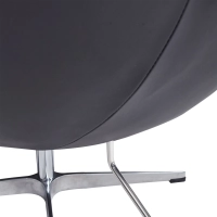 Inspirace z křesla Egg - prémiové moderní křeslo - designový nábytek