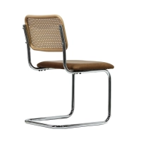 Chaise Cesca artisanale - Chaise en rotin - Meubles Concept