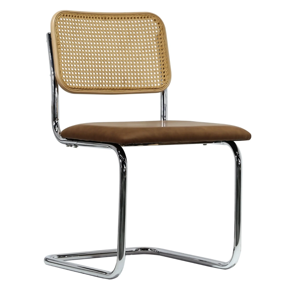Krzesło Cesca produkcji rzemieślniczej - Krzesło rattanowe - Design Furniture