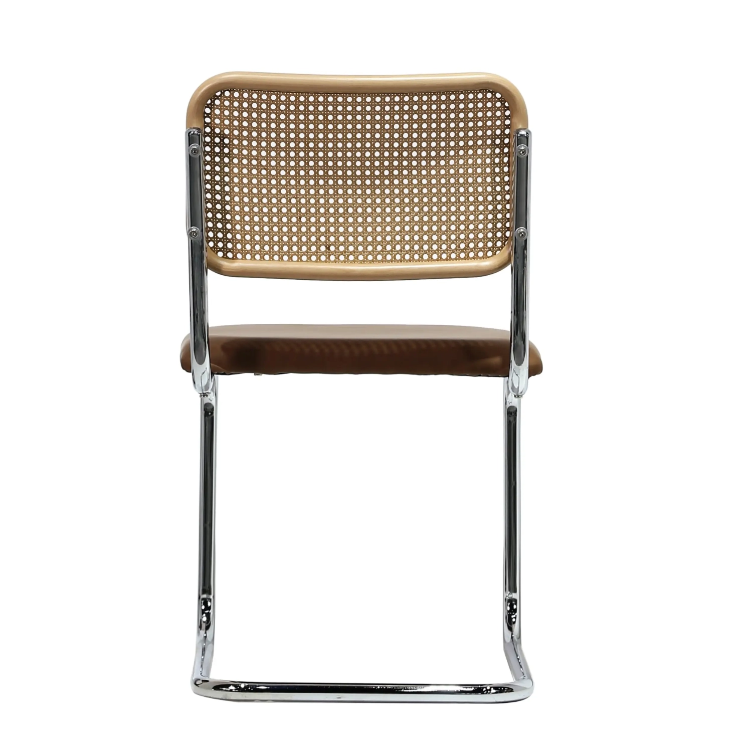 Cesca Stuhl handwerklichen - Rattan-Stuhl - Mobelarium