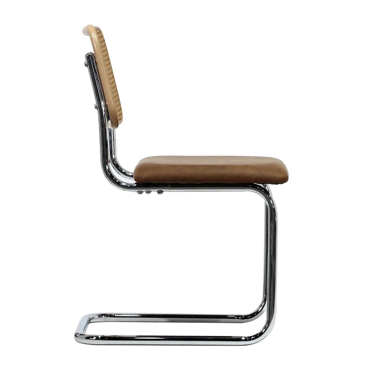 Chaise Cesca artisanale - Chaise en rotin - Meubles Concept