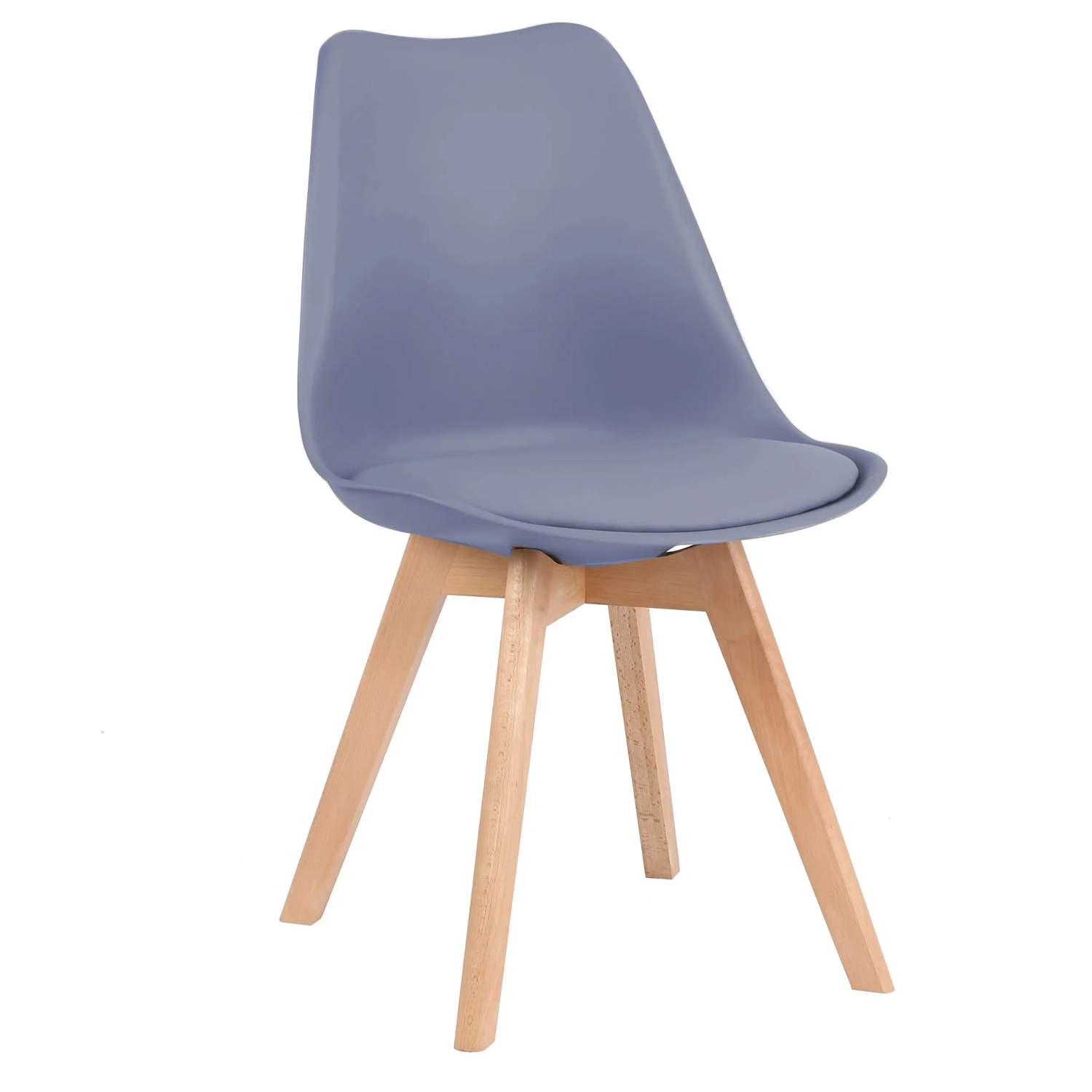 Silla Tower Verona | Diseño nórdico icónico y moderno para comedor