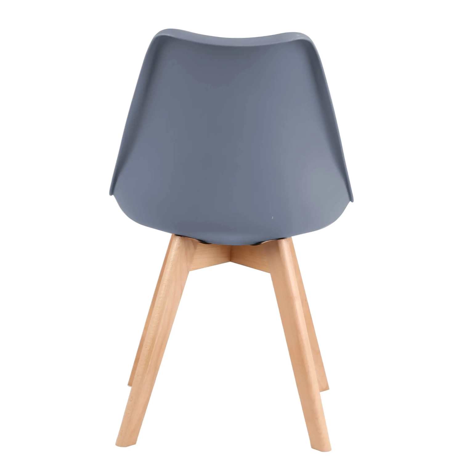 Chaise Tower Verona : design iconique et moderne pour la salle à manger scandinave
