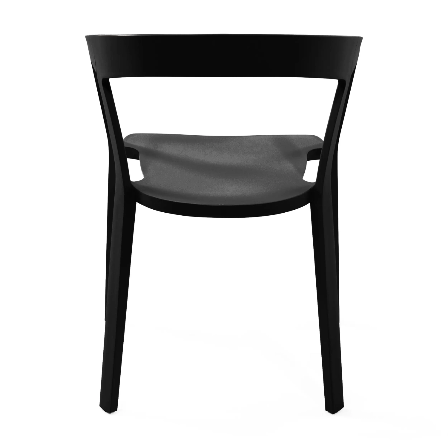 Stapelbar mat- och utomhusstol - Krilen