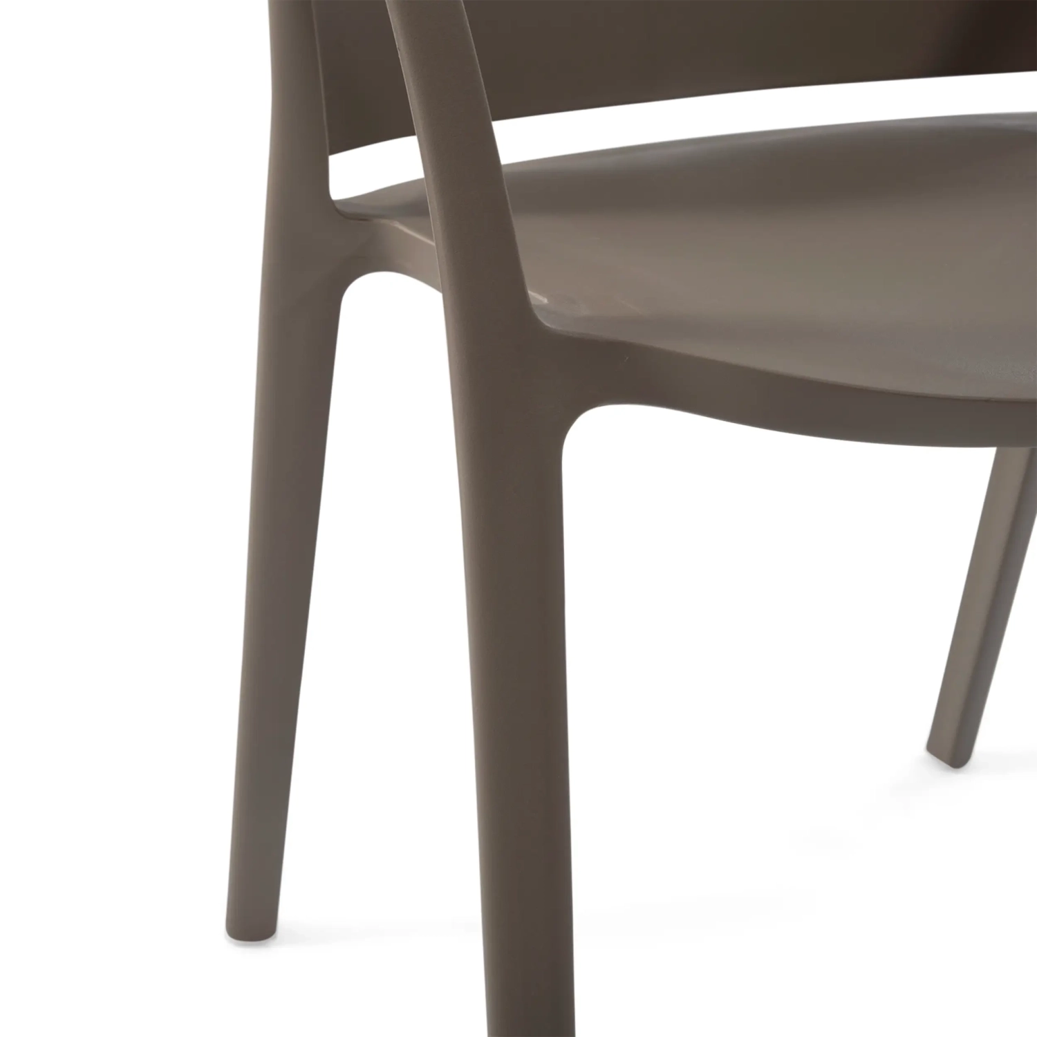Design-tuoli sisä- ja ulkokäyttöön - Alpstone