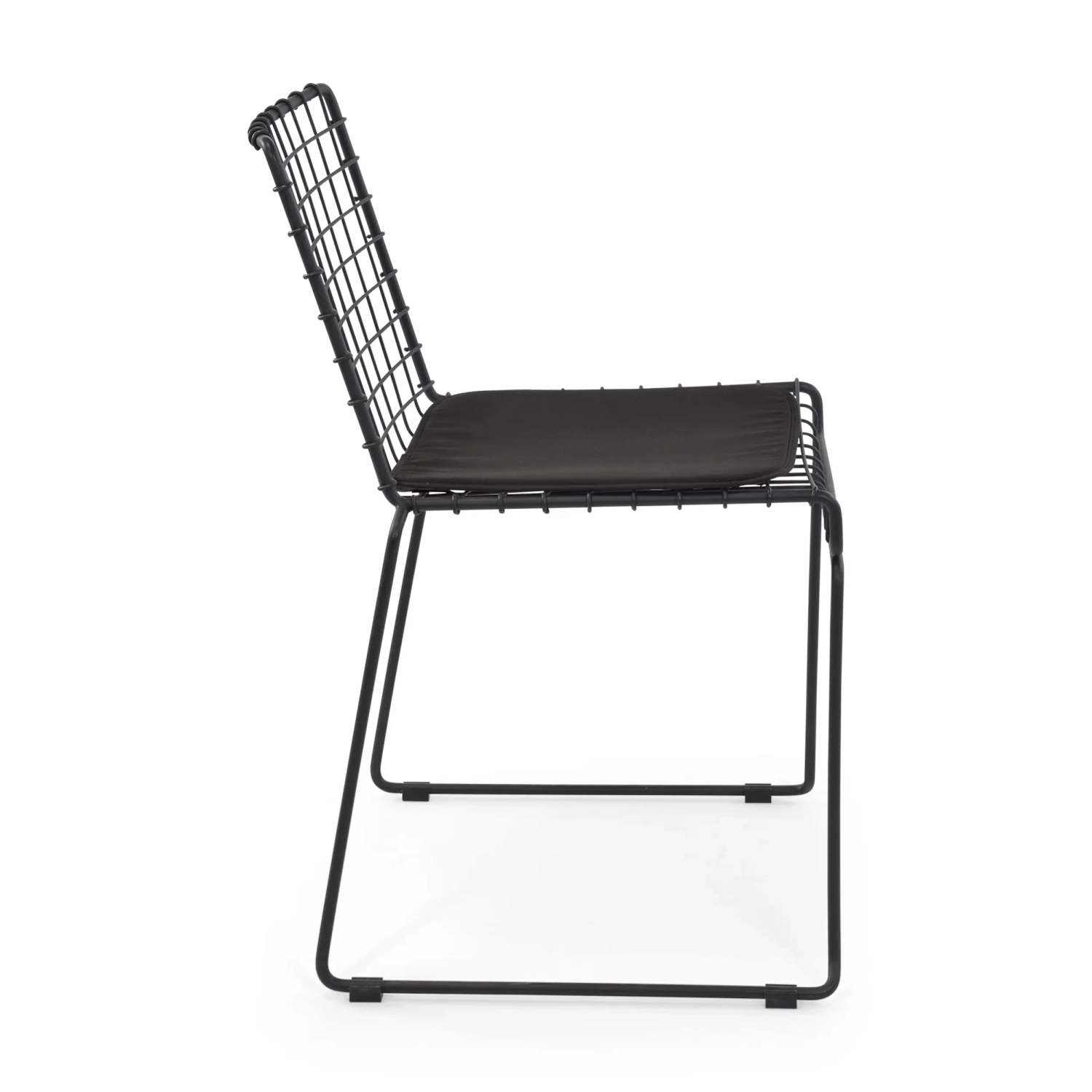 Phuketin metallituoli - Puutarhatuolit - Designhuonekalut