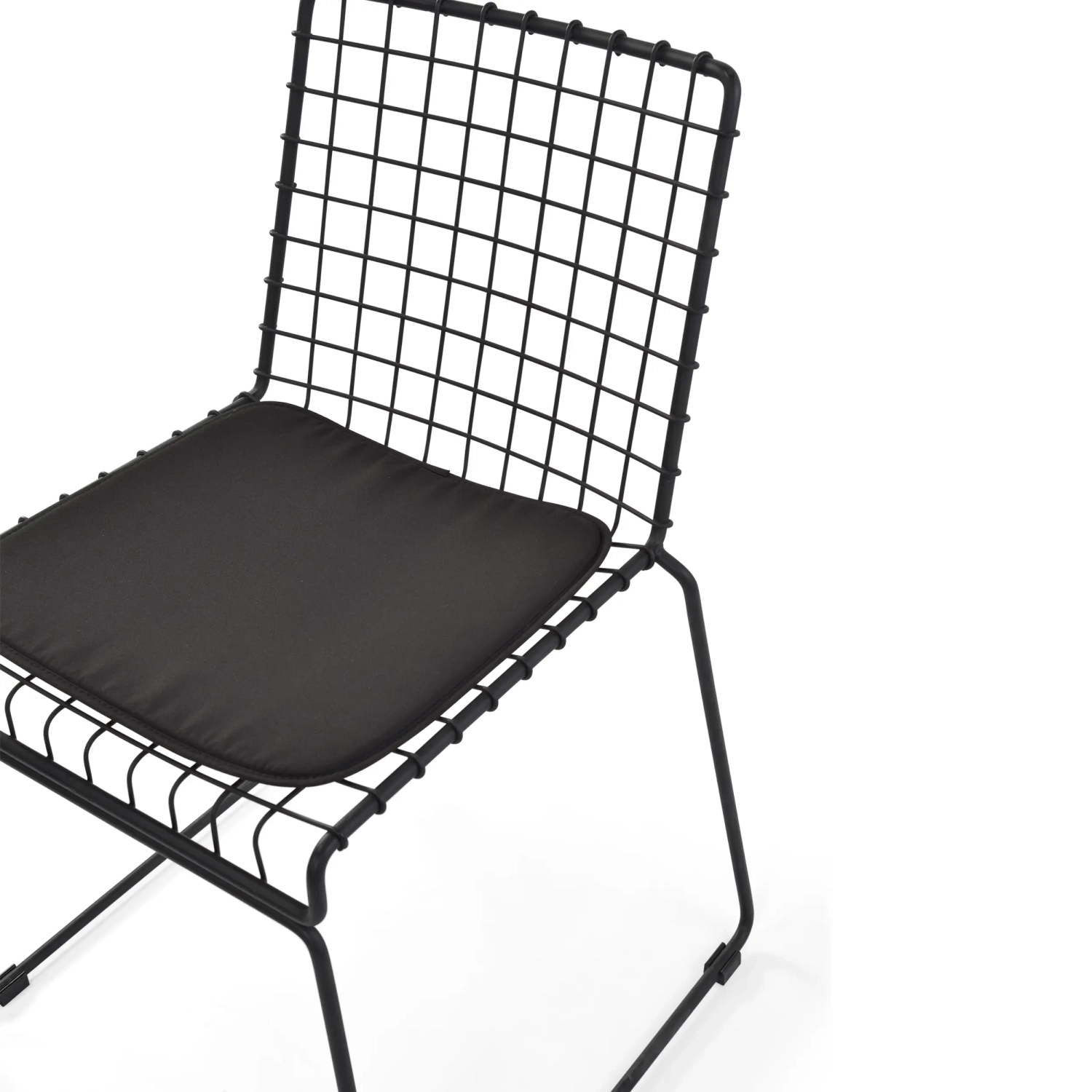 Metallstuhl Phuket - Gartenstühle - Mueble Design