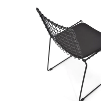 Phuket metallstol - Trädgårdsstolar - Designmöbler