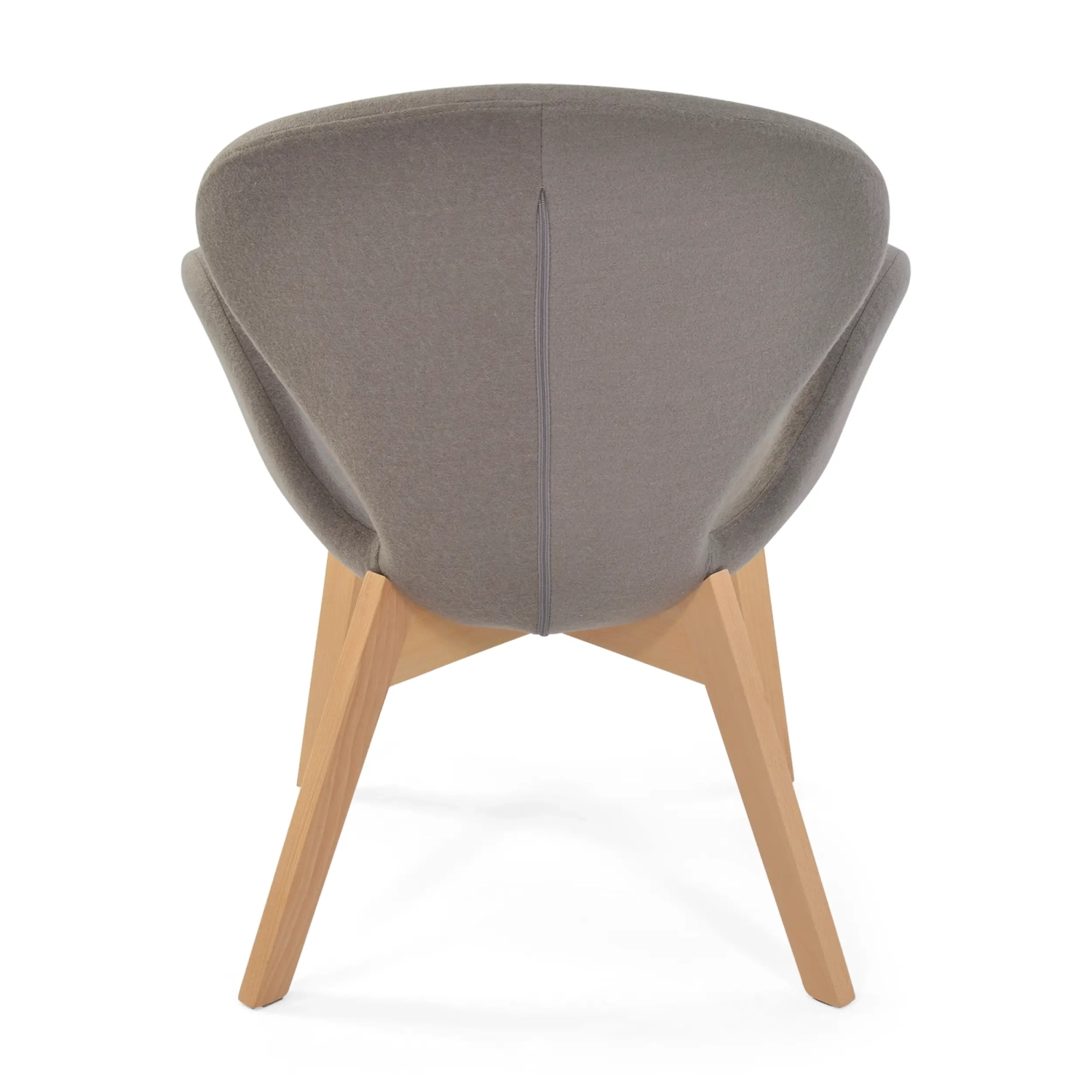Sillón Swart - Sillones Modernos - Mueble Design