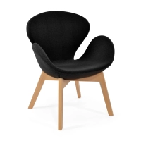 Fauteuil Swart - Fauteuils Design furnmod