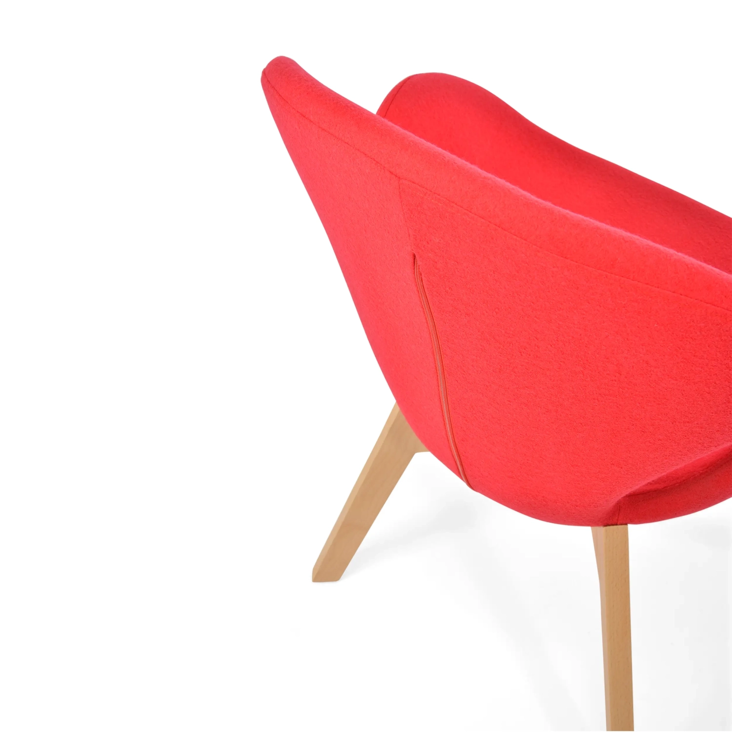 Poltrona Swart - Poltronas modernas - Móveis de design