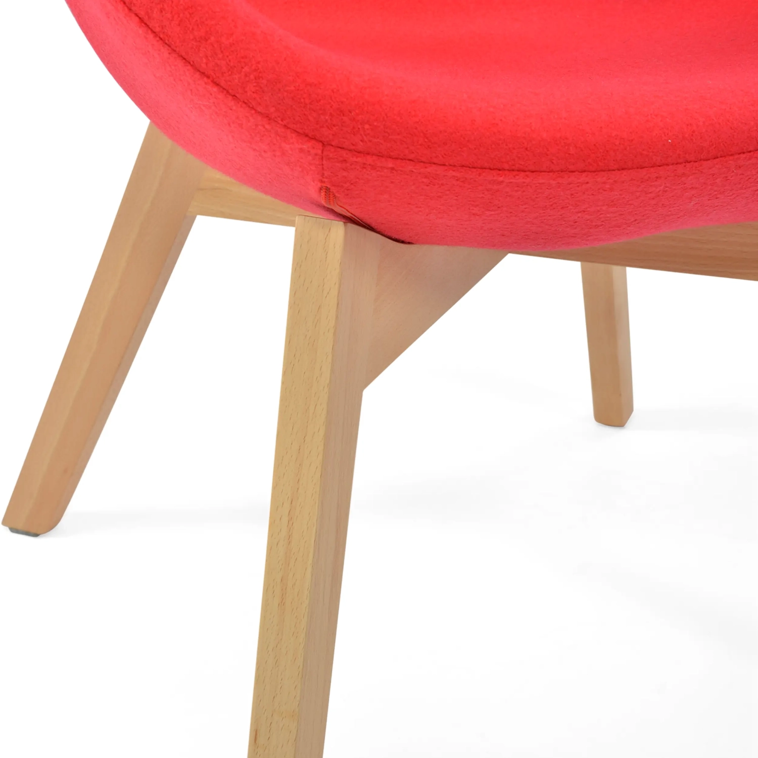 Fotel Swart - Fotele Nowoczesne - Designerskie Meble
