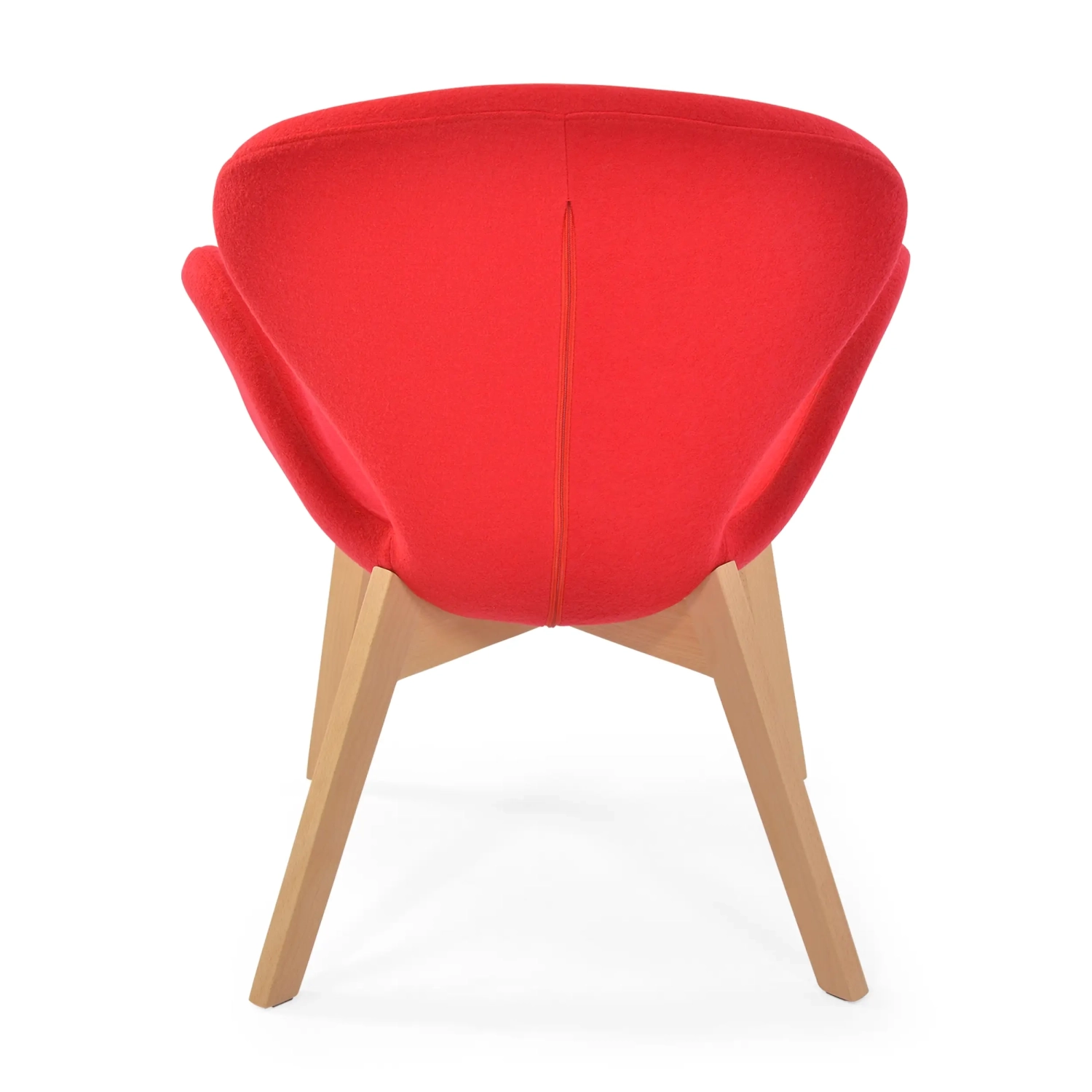 Poltrona Swart - Poltronas modernas - Móveis de design