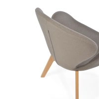 Sillón Swart - Sillones Modernos - Mueble Design