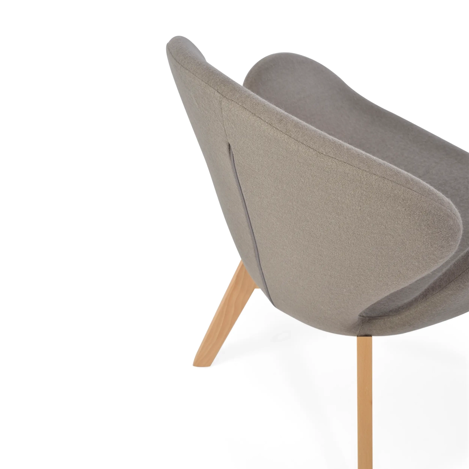 Fotel Swart - Fotele Nowoczesne - Designerskie Meble