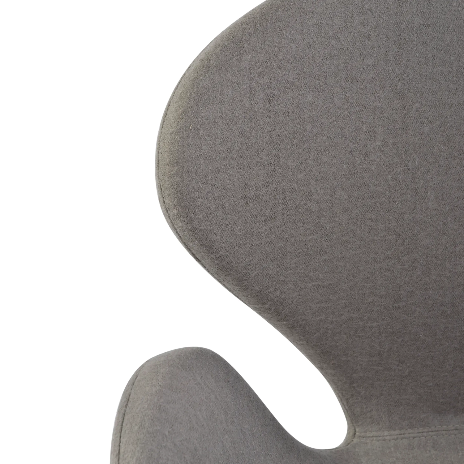 Poltrona Swart - Poltronas modernas - Móveis de design