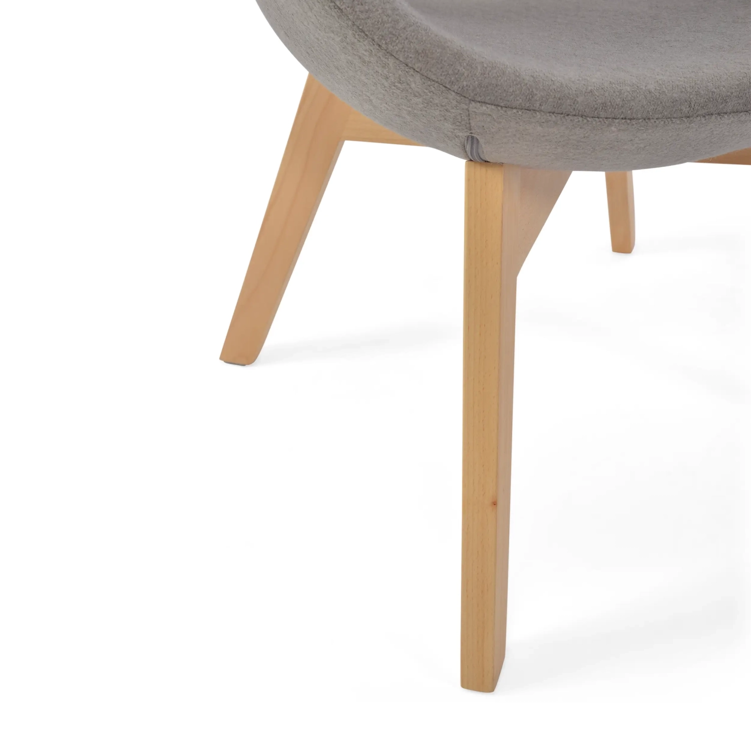 Fauteuil Swart - Fauteuils Design furnmod