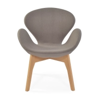 Fauteuil Swart - Fauteuils Design furnmod