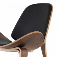 Inspiration Wishbone CH24 stol - nordiska stolar - designmöbler