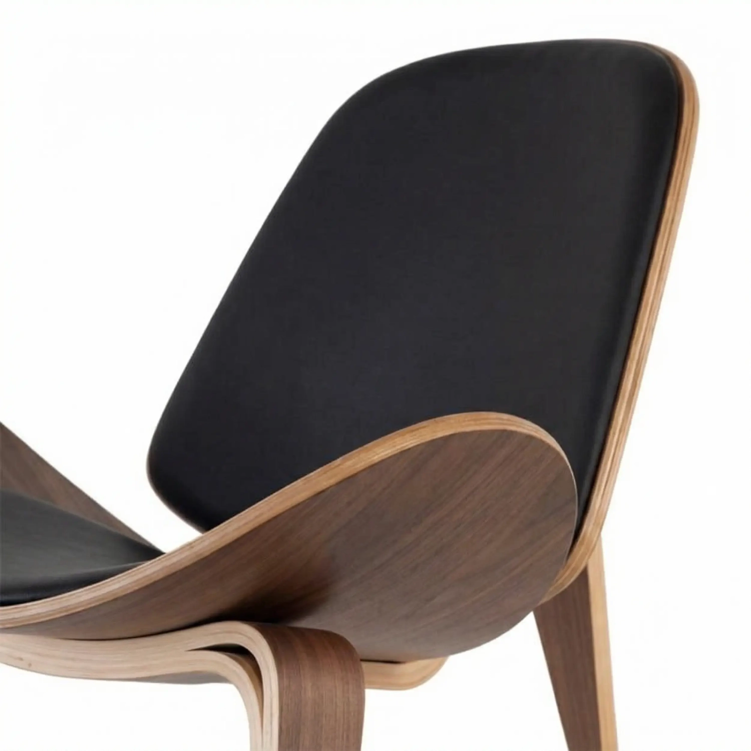 Inspiration Wishbone CH24 stol - nordiska stolar - designmöbler