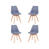 Tower Verona Chair - Mobelarium