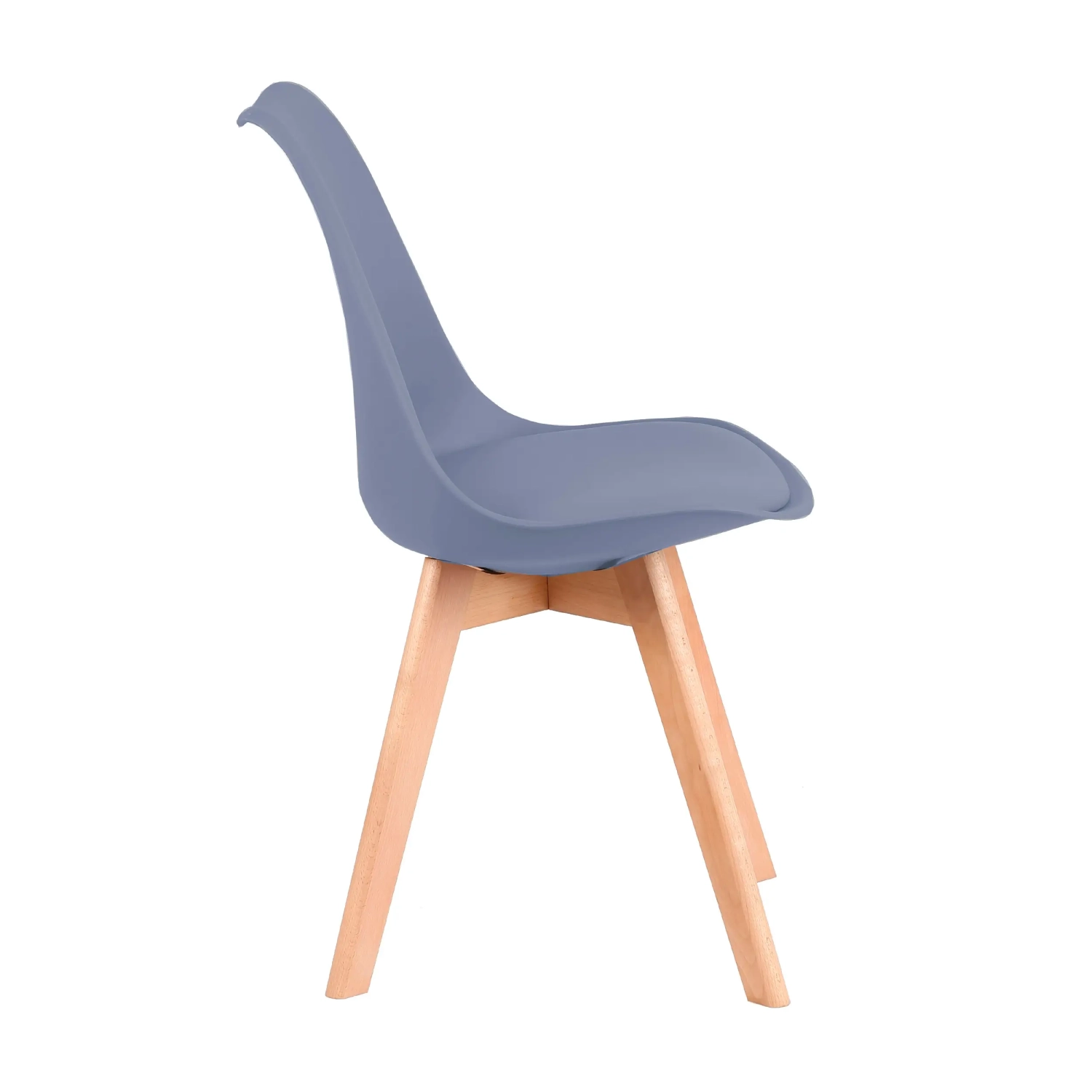 Silla Tower Verona - Sillas Diseño - Mueble Design