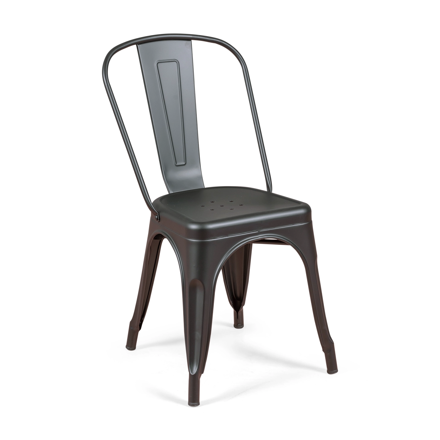 Sthul Bistro - Industriedesign-Stühle und Hocker