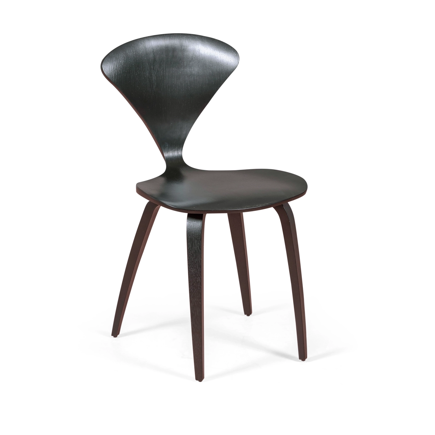 Chaise Cherner  - Chaises en Bois furnmod