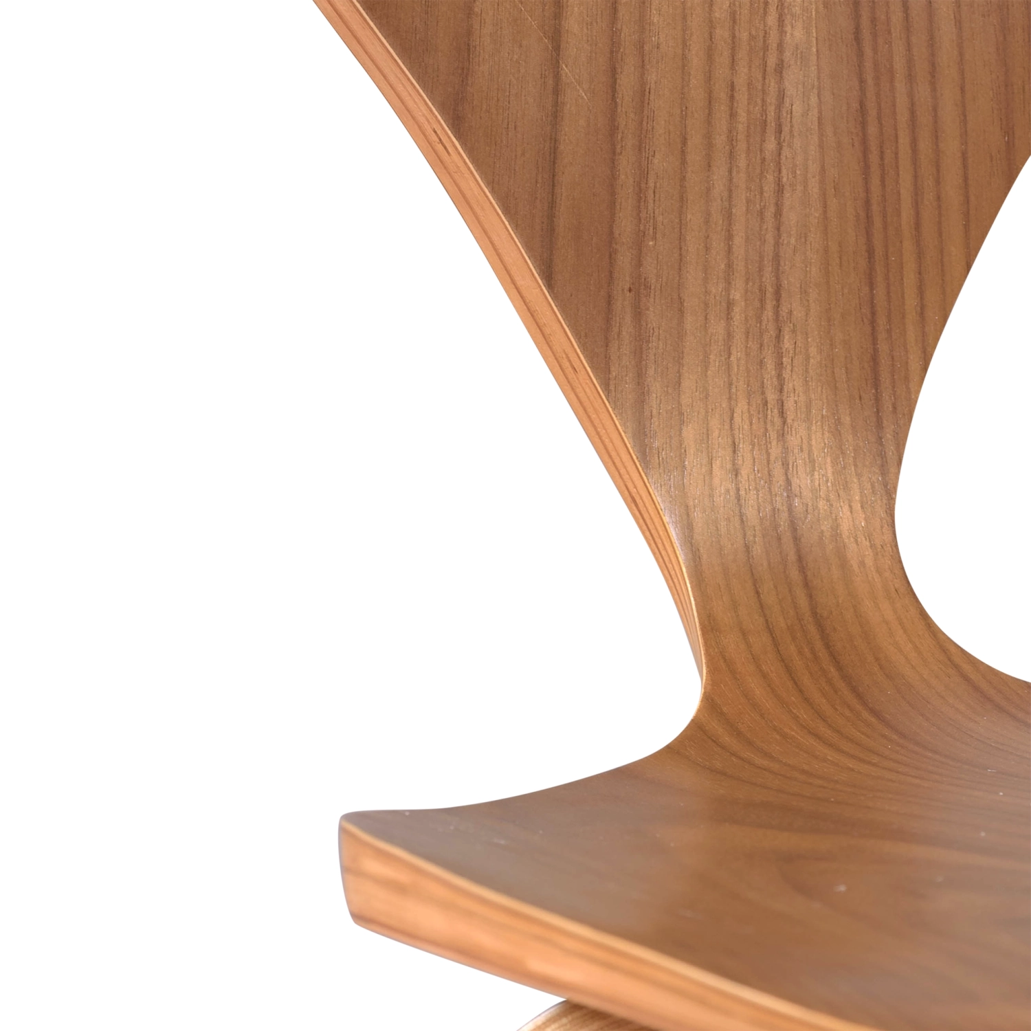 Silla Cherner - Sillas Madera furnmod