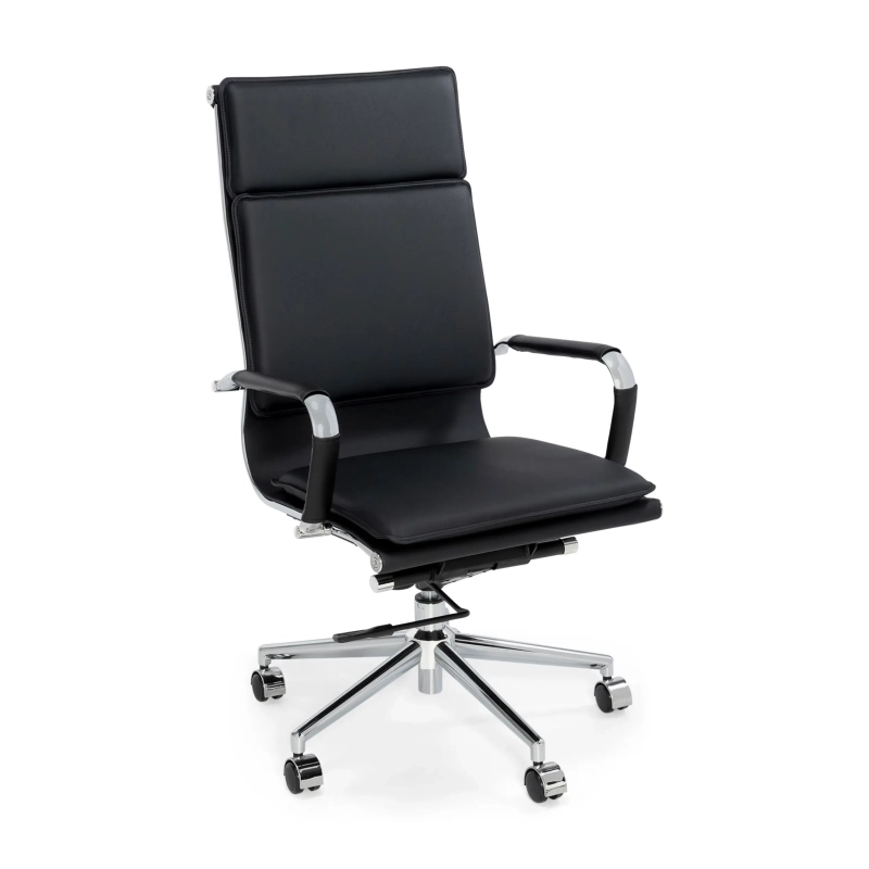 Studio High-Back Office Chair | Ergonomic Desk Chair