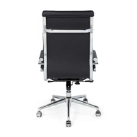 Studio High-Back Office Chair | Ergonomic Desk Chair