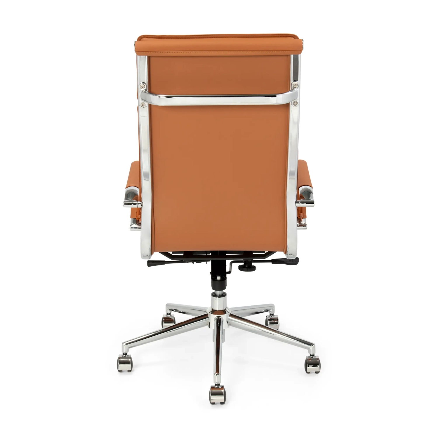 Silla de oficina con respaldo alto Studio | Silla de escritorio ergonómica