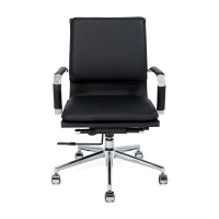Silla de oficina Studio | Diseño ergonómico y moderno